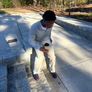 Meet your Posher, Ashly